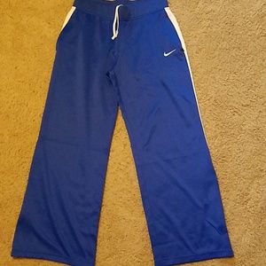 Nike sweatpants